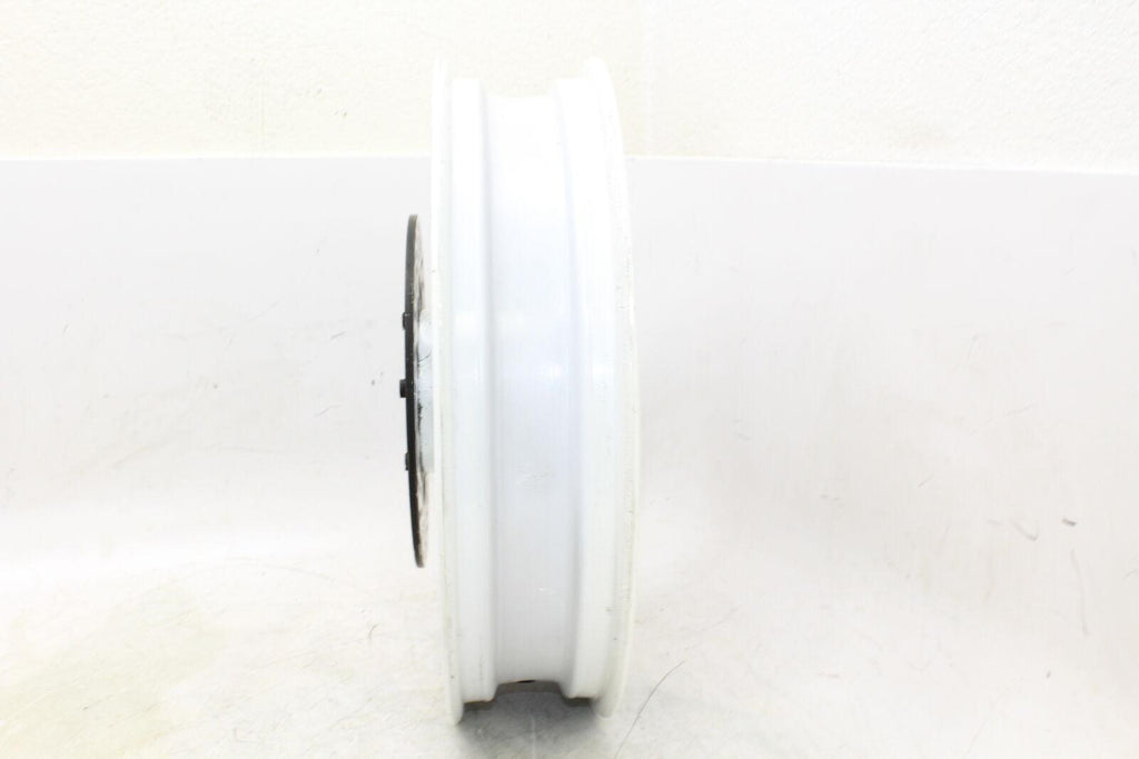 1989 Suzuki Gs500e Rear Wheel Back Rim Oem - Gold River Motorsports