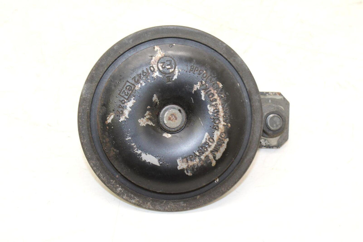 06-09 Suzuki Sv650 Horn Signal Oem - Gold River Motorsports