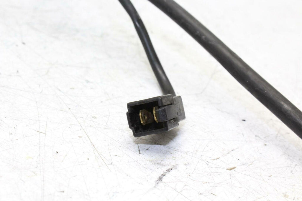 2001 Suzuki Intruder 1400 Vs1400glp Air Valve Solenoid Top Engine Switch Sensor - Gold River Motorsports