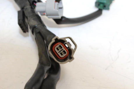 2012 Yamaha Fz6rc Injector Wiring Harness Wire Loom 20s-82386-00-00 Oem - Gold River Motorsports