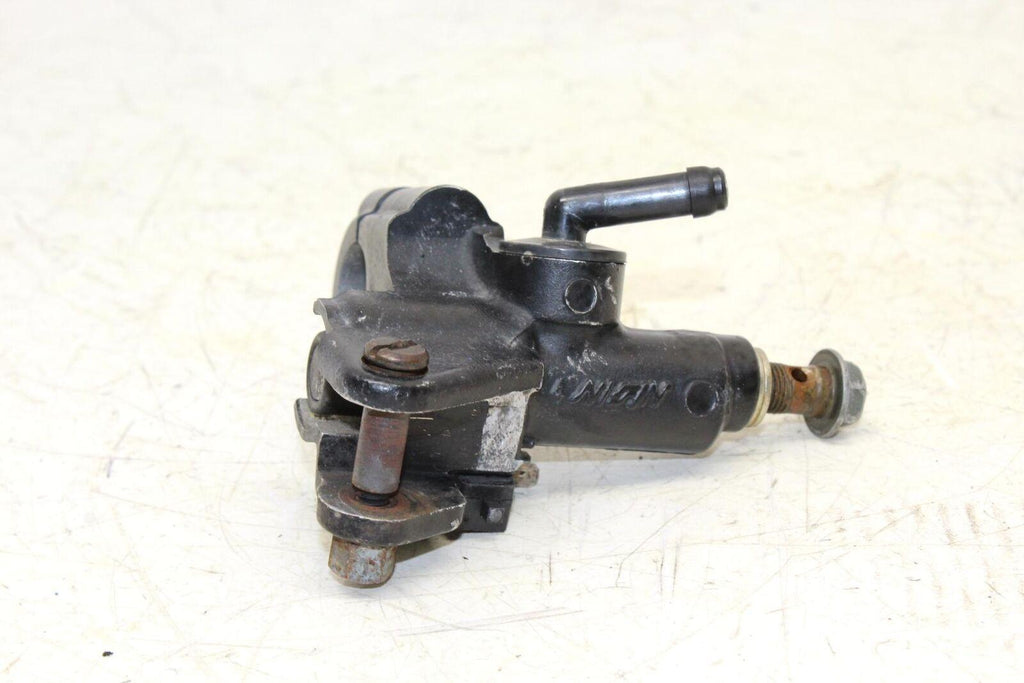 2013-14 Suzuki Gsxr1000 Front Brake Master Cylinder 59600-01h30 Oem - Gold River Motorsports