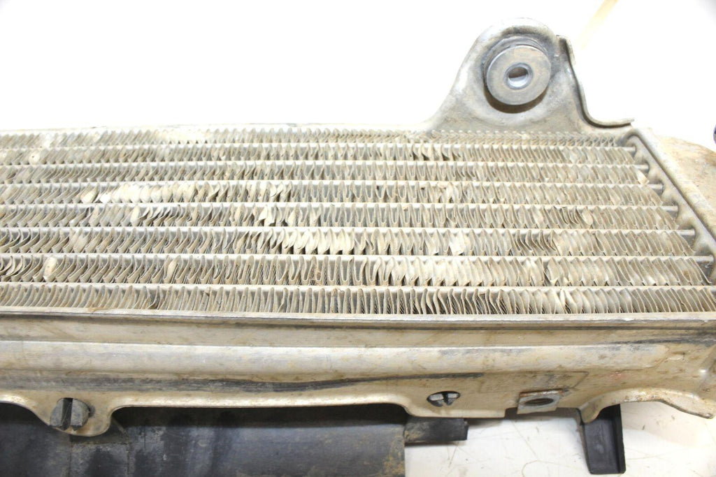 1998 Honda Cr80rb Expert Radiator - Gold River Motorsports