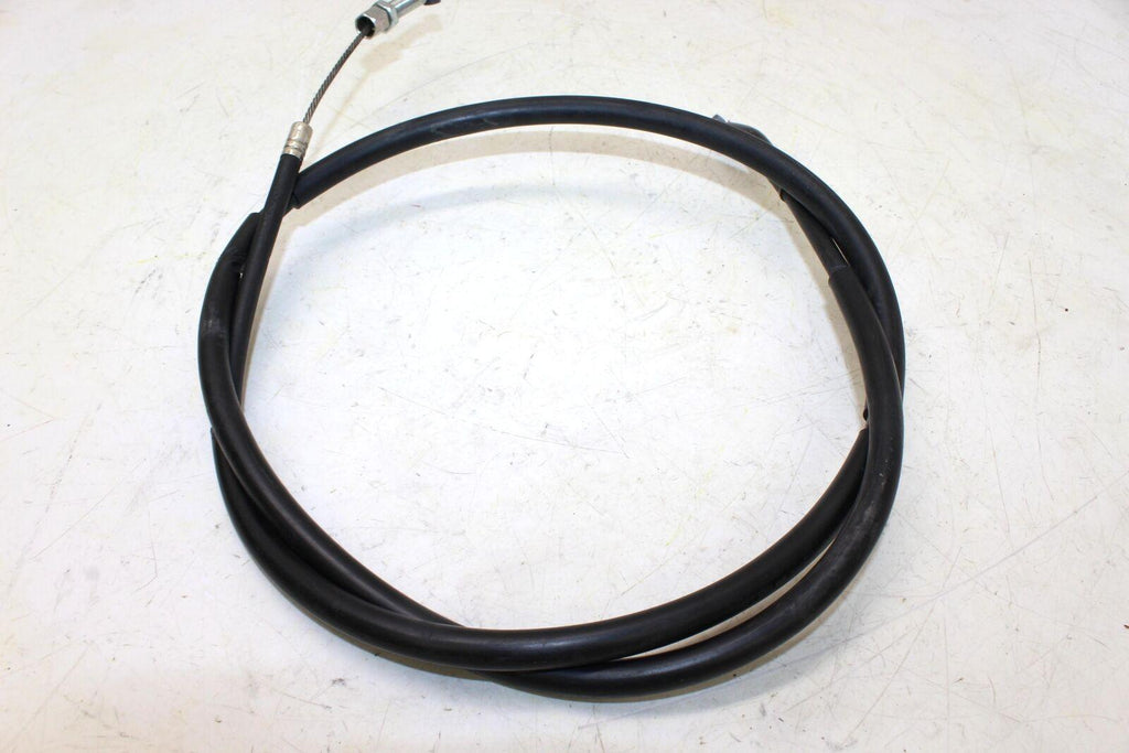 2005 Suzuki Gsxr1000 Clutch Cable Line - Gold River Motorsports