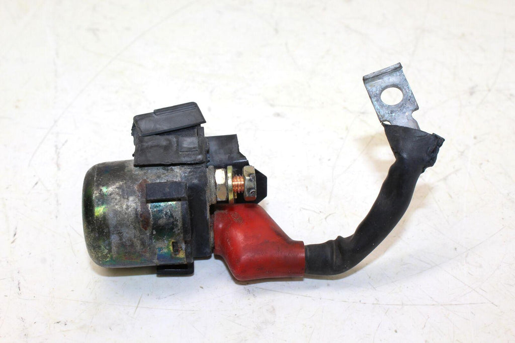 1985 Honda Interceptor 500 Vf500f Engine Starter Relay Starting Motor Switch - Gold River Motorsports