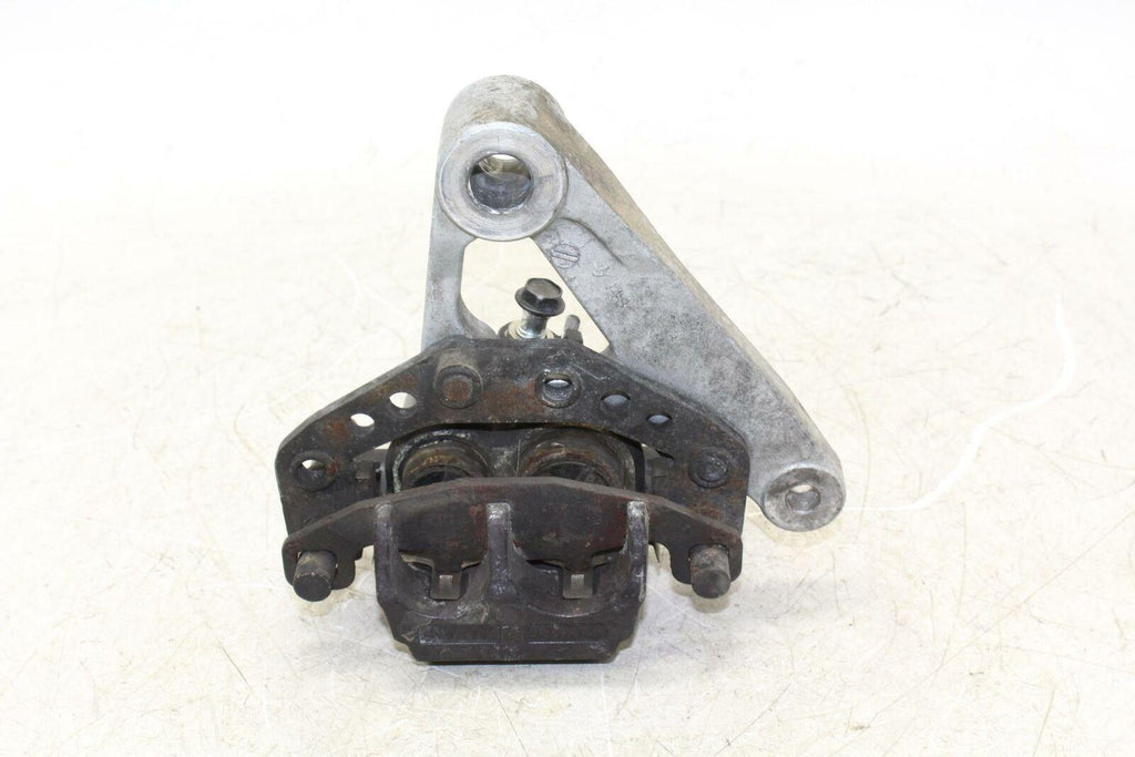 1992 Kawasaki Ninja 600r Zx600c Rear Back Brake Caliper W Mount Bracket Oem - Gold River Motorsports