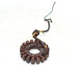 1992 Kawasaki Ninja Zx6 Zx600d Stator Generator Alternator Magneto Oem - Gold River Motorsports