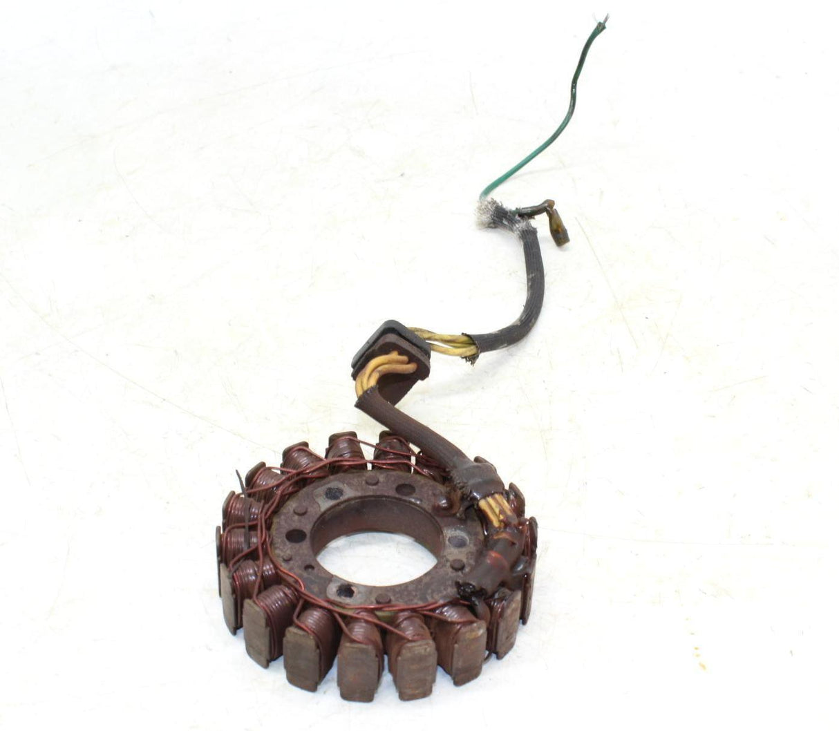 1992 Kawasaki Ninja Zx6 Zx600d Stator Generator Alternator Magneto Oem - Gold River Motorsports