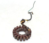 1992 Kawasaki Ninja Zx6 Zx600d Stator Generator Alternator Magneto Oem - Gold River Motorsports