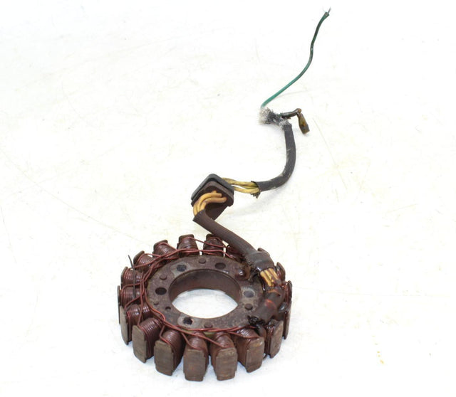 1992 Kawasaki Ninja Zx6 Zx600d Stator Generator Alternator Magneto Oem - Gold River Motorsports