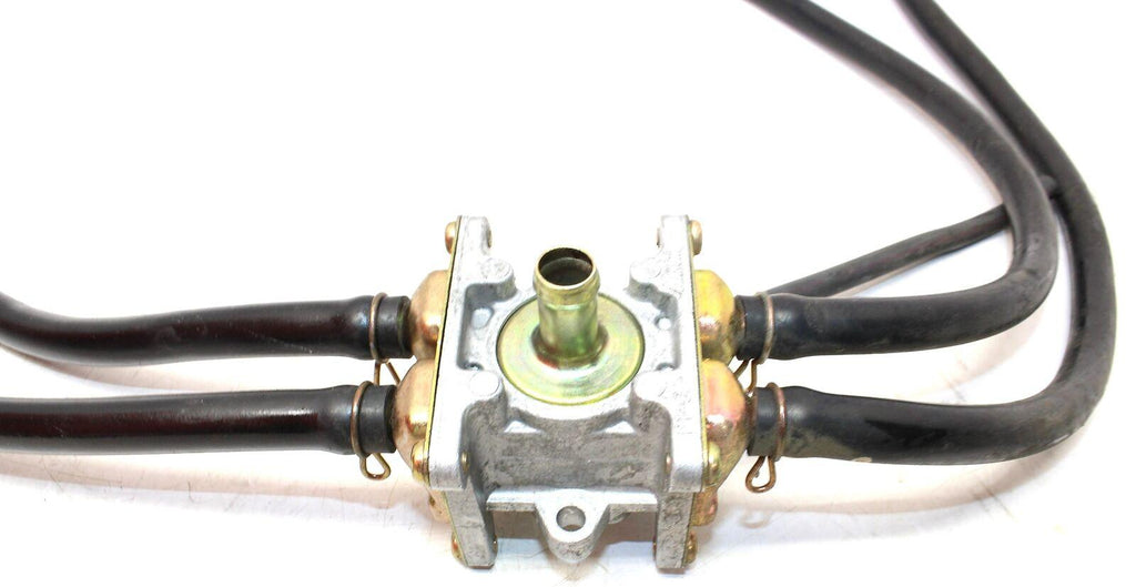 2001 Suzuki Katana 750 Gsx750f Air Valve Solenoid Top Engine Switch Sensor - Gold River Motorsports