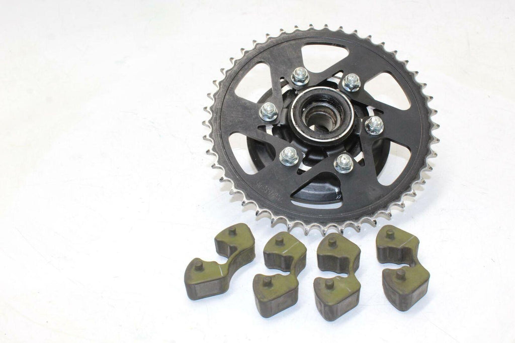 05-06 Kawasaki Ninja Zx6r 636 Rear Back Sprocket Oem - Gold River Motorsports