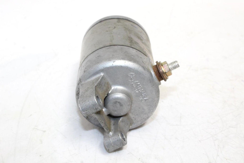 2003 Suzuki Gsxr600 Engine Starting Starter Motor -Dc 12v 31100-35f90 Oem - Gold River Motorsports