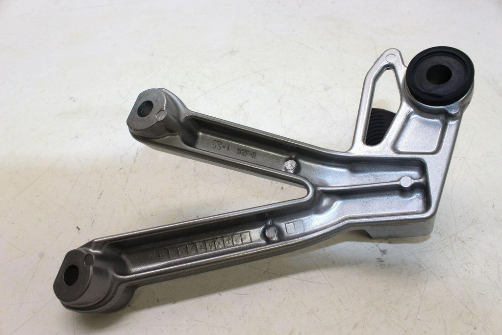 2003 Suzuki Gsxr600 Rear Back Passenger Peg Set Pair - Gold River Motorsports