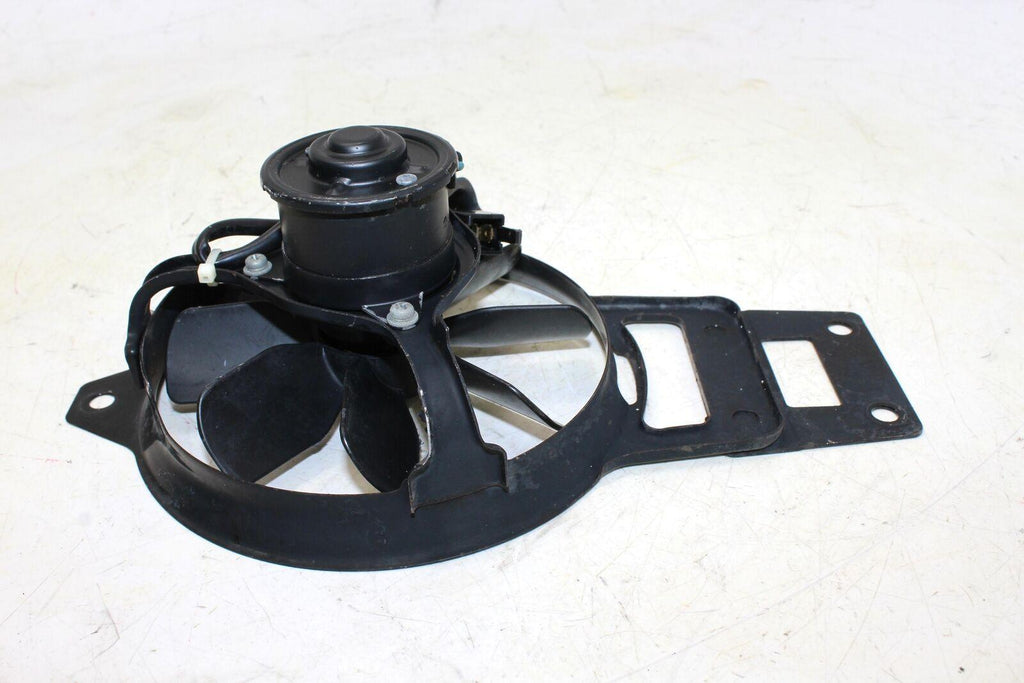 2007 Kawasaki Ninja 500r Ex500d Engine Radiator Cooling Fan - Gold River Motorsports