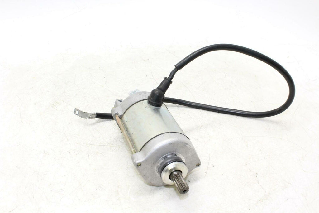 93-94 Honda Cbr900rr Engine Starting Starter Motor -Dc 12v Oem - Gold River Motorsports