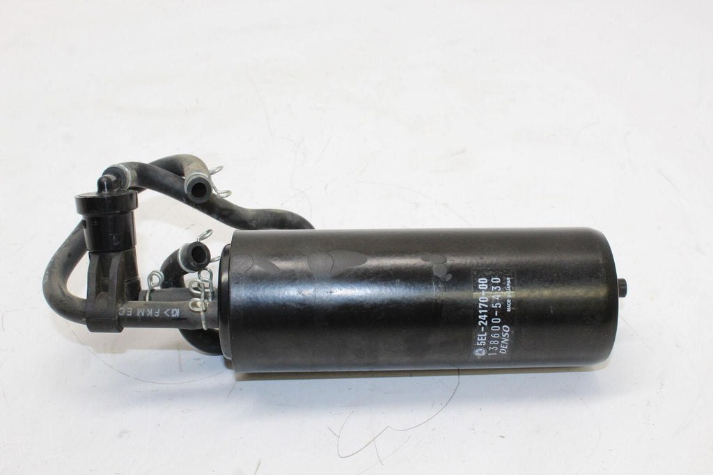 2013 Yamaha Yzf R6 Evap Vapor Charcoal Emission Canister Oem - Gold River Motorsports