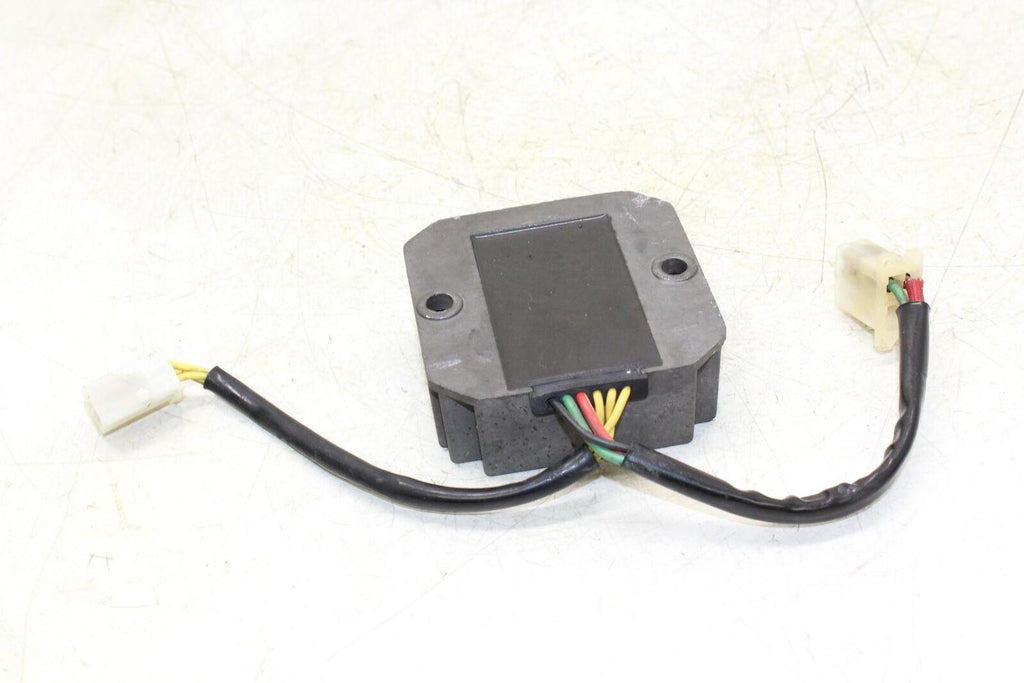 1986 Honda Nighthawk 450 Cb450sc Rectifier Voltage Regulator Oem - Gold River Motorsports