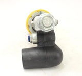 08-09 Suzuki Gsxr600 Rear Back Shock Absorber Suspension Oem - Gold River Motorsports