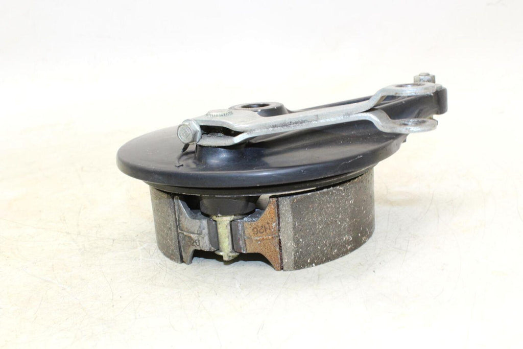 1986 Honda Nighthawk 450 Cb450sc Drum Brake Oem - Gold River Motorsports