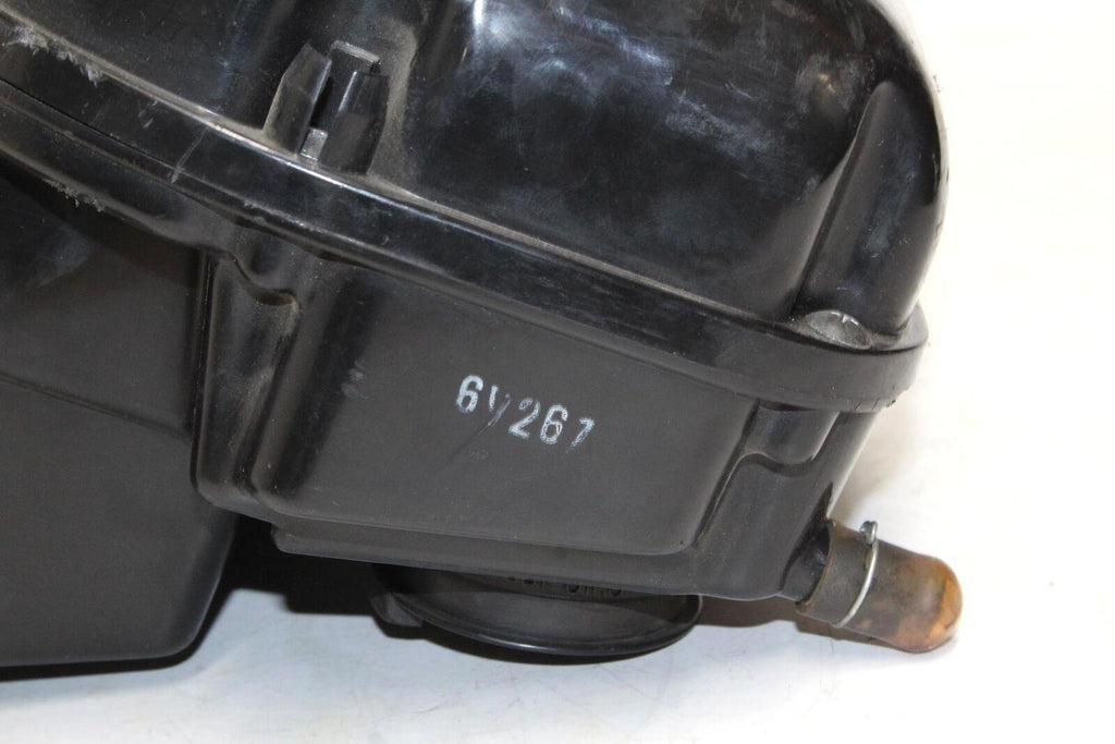 2006 Suzuki Gsxr600 Airbox Air Intake Filter Box Oem - Gold River Motorsports