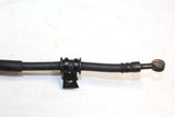 2005 Yamaha Yzf R6 Rear Back Brake Hose Fluid Line Oem - Gold River Motorsports