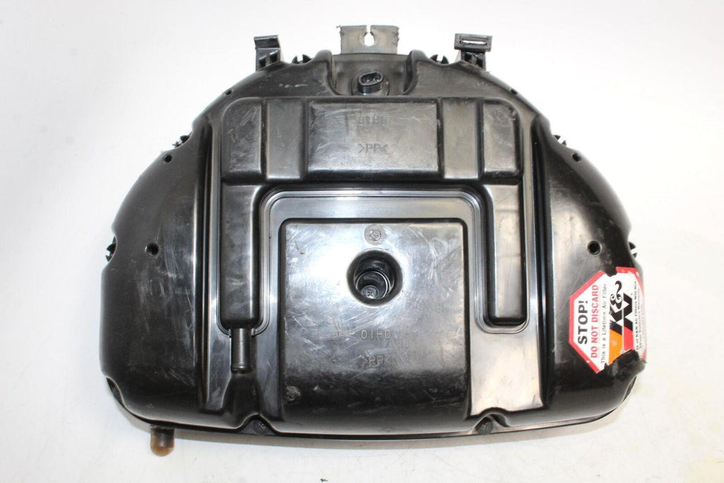 2006 Suzuki Gsxr600 Airbox Air Intake Filter Box Oem - Gold River Motorsports