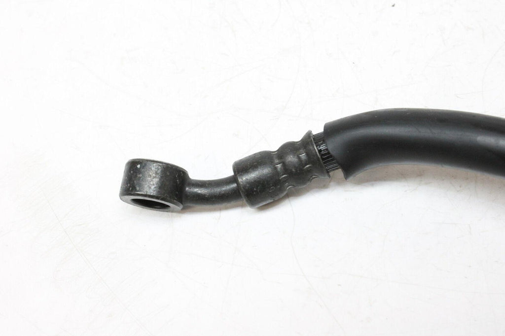 2013 2015 Kawasaki Ninja 300 Ex300a Front Brake Caliper Hose Line Oem - Gold River Motorsports