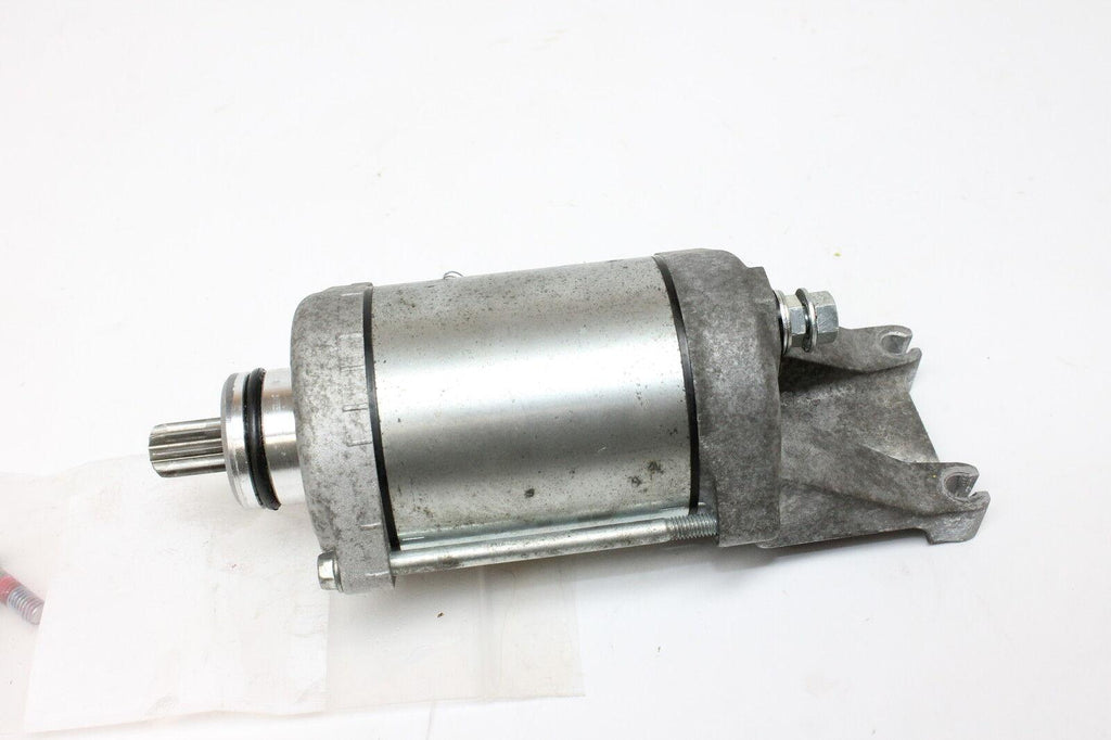 2015 2016 Kawasaki Versys 650 Le650f Engine Starting Starter Motor -Dc 12v Oem - Gold River Motorsports