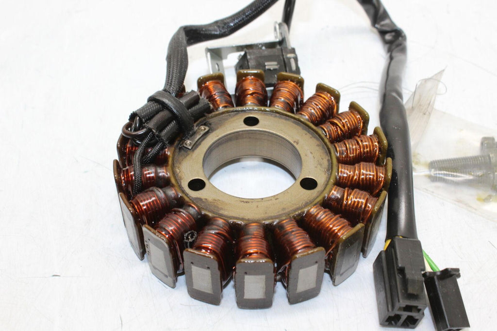 2003-2009 Suzuki Sv650 Stator Generator Alternator Magneto Oem - Gold River Motorsports