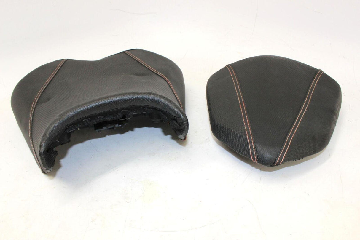 2018 Baodiao 11 Lines Front Rear Seat Saddle - Gold River Motorsports