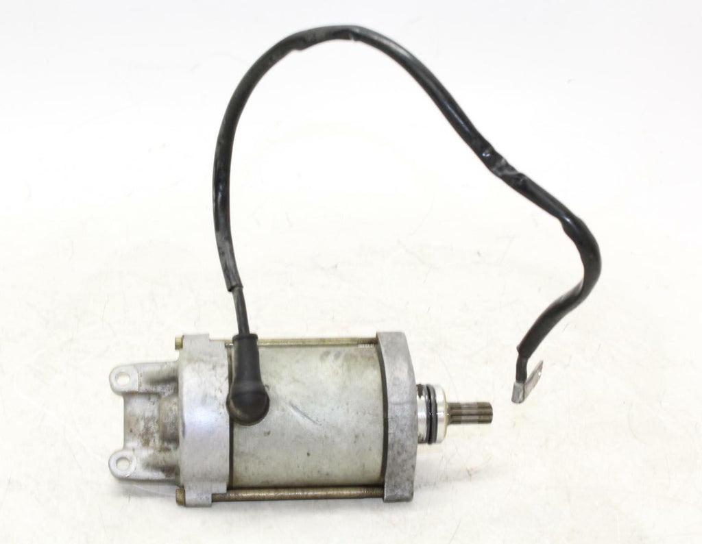 95-98 Honda Cbr600f3 Engine Starting Starter Motor -Dc 12v Oem - Gold River Motorsports