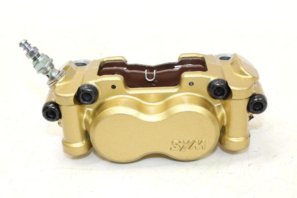 2015 Sym T2 250i Front Brake Caliper - Gold River Motorsports