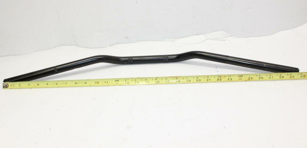 Motorcycle 20mm Handlebar Metal Steering Wheel Handle Bar - Gold River Motorsports