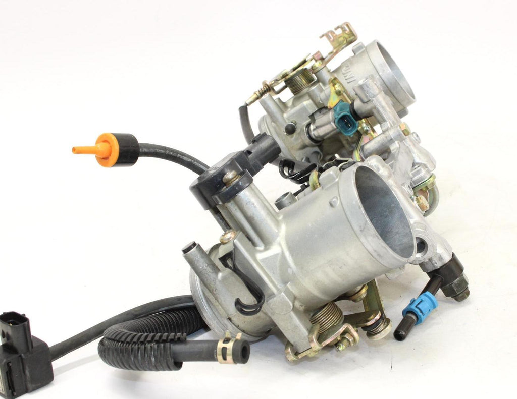 97-01 Suzuki Tl1000s Carbs Carburetors Oem - Gold River Motorsports