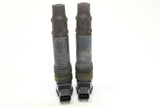 2009-11 Kawasaki Ninja 650r Ex650c Ignition Coils Coil Spark Plug Caps 21171-002 - Gold River Motorsports