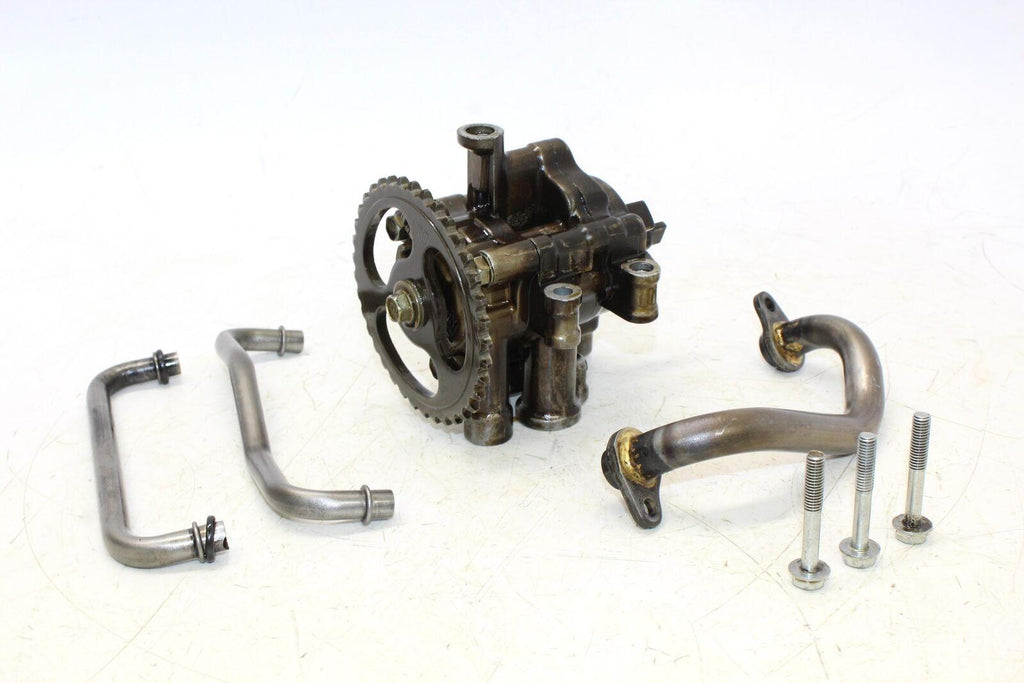 1996 Honda Cbr1000f Engine Motor Oil Pump Oem - Gold River Motorsports