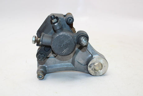 2005 Buell Blast Rear Back Brake Caliper W Mount Bracket - Gold River Motorsports