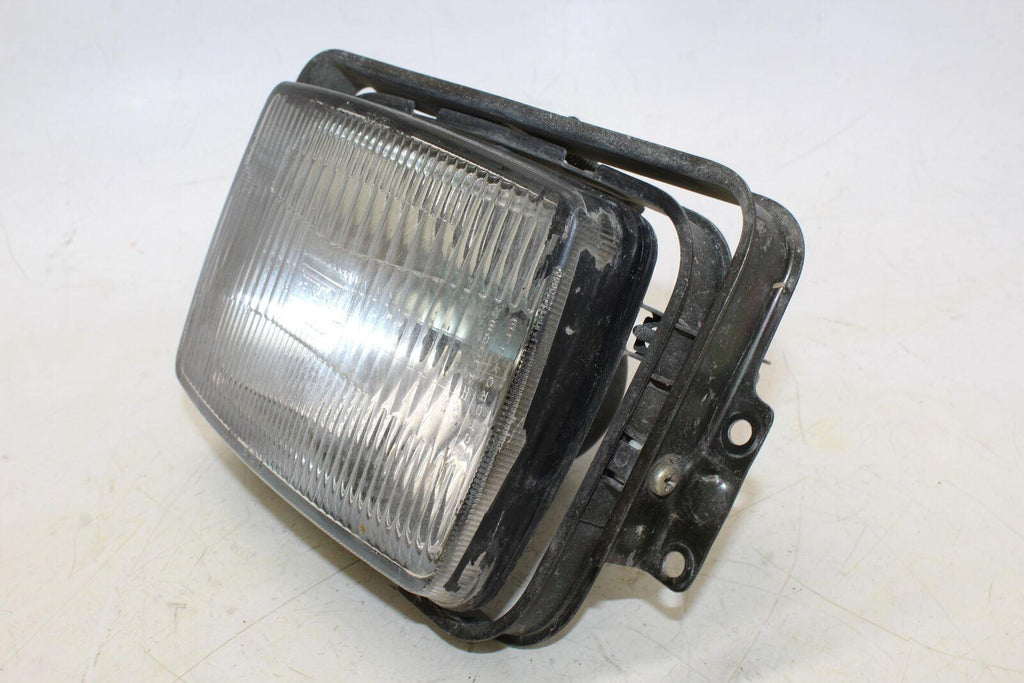 1985 Honda Interceptor 500 Vf500f Front Headlight Head Light Lamp - Gold River Motorsports