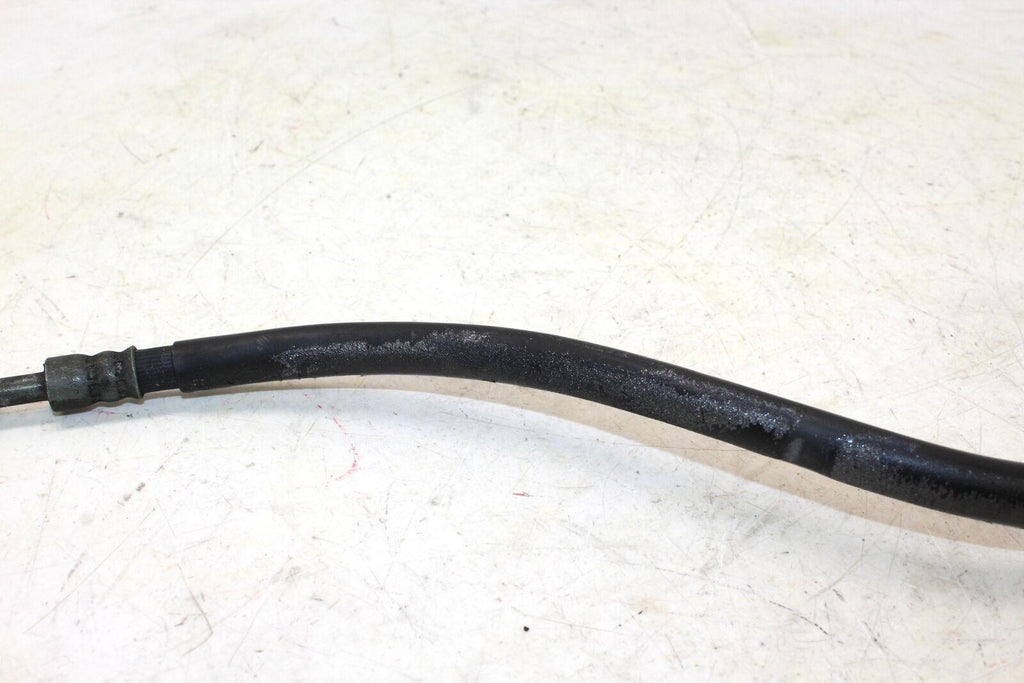 1998 Suzuki Katana 600 Gsx600f Rear Back Brake Hose Fluid Line - Gold River Motorsports