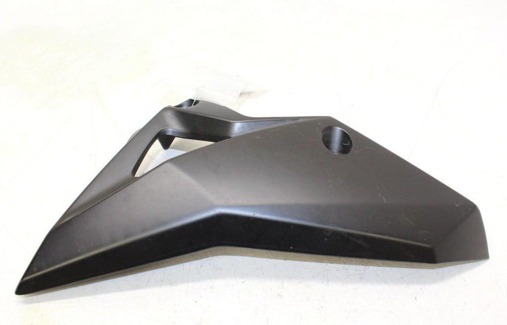 2016 Kawasaki Z800 Zr800 Left Cowl Fairing Cover Panel - Gold River Motorsports