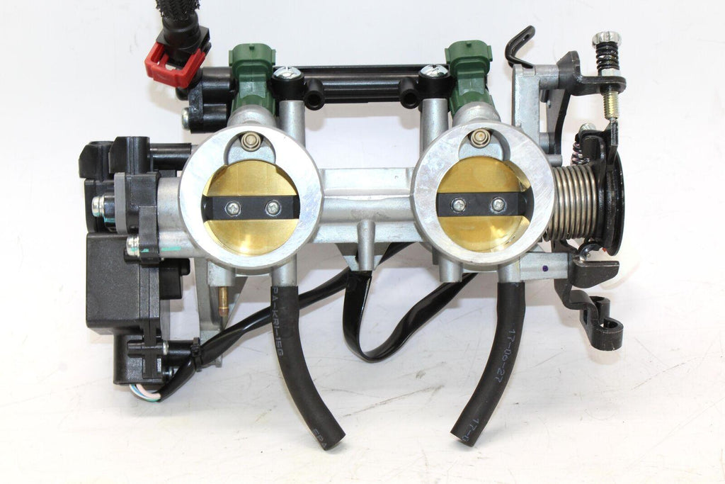 2018 Kawasaki Vulcan S En650 Carb Carburetor - Gold River Motorsports