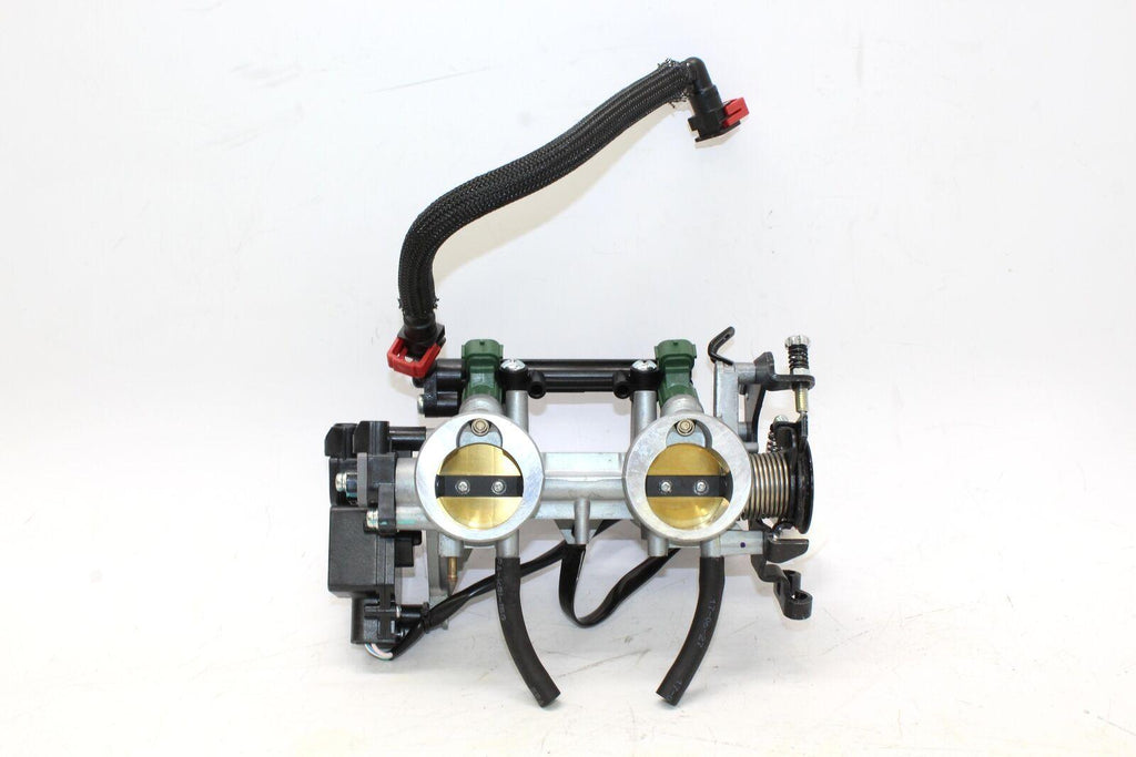 2018 Kawasaki Vulcan S En650 Carb Carburetor - Gold River Motorsports