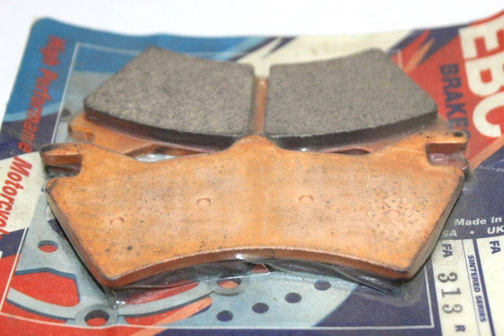 Ebc Fa313r Brake Pads - Gold River Motorsports