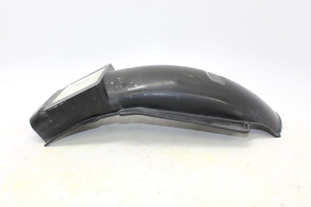 1978 Kawasaki Kz650 Rear Wheel Fender Cover Cowling Fairing 56031-1014 - Gold River Motorsports