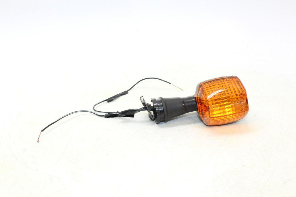 2004 Kawasaki Ninja Zx12r Zx1200b Rear Turn Signal Light Indicator - Gold River Motorsports