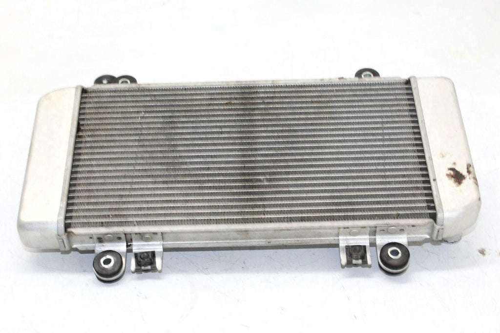 08-12 Kawasaki Ninja 250r Ex250j Engine Radiator Motor Cooler Cooling Radiater - Gold River Motorsports