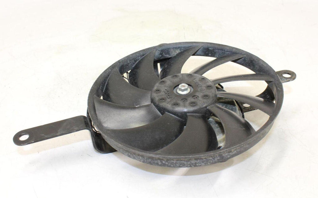 07-08 Suzuki Gsxr600 Engine Radiator Cooling Fan - Gold River Motorsports