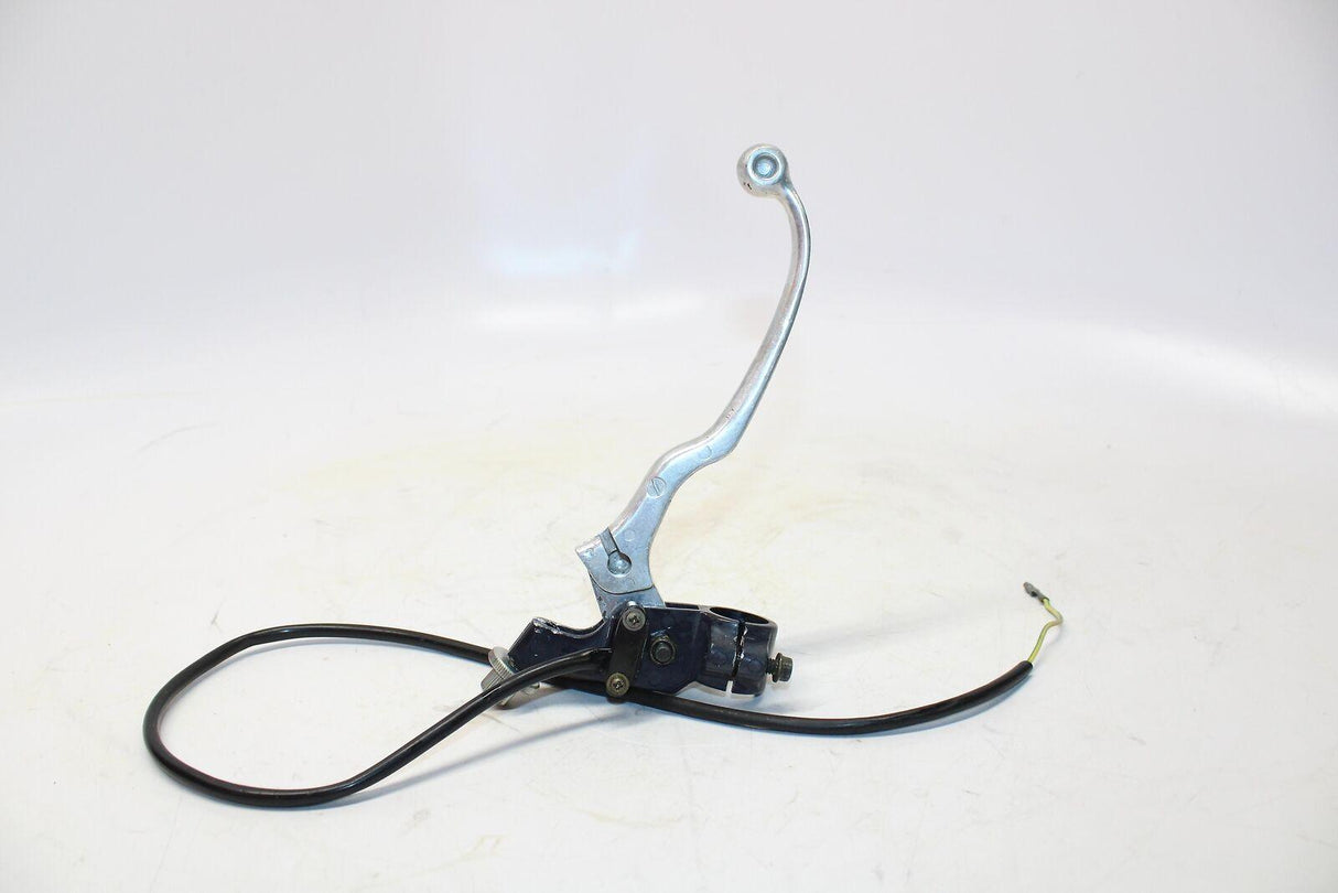 1993 Suzuki Gs500e Right Clipon Handlebar Brake Lever - Gold River Motorsports