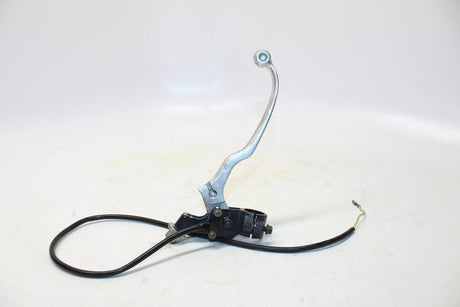 1993 Suzuki Gs500e Right Clipon Handlebar Brake Lever - Gold River Motorsports