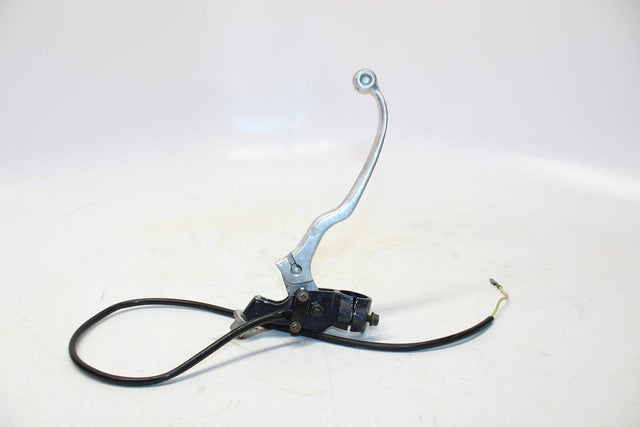 1993 Suzuki Gs500e Right Clipon Handlebar Brake Lever - Gold River Motorsports